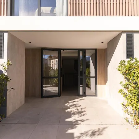 Appartement Riverview En