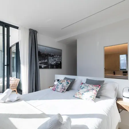 Riverview En * Llanes