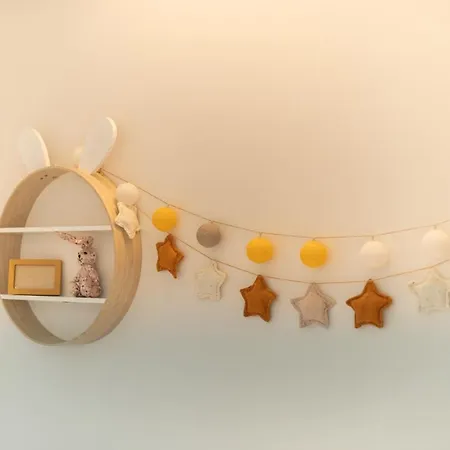 Riverview En Appartement *