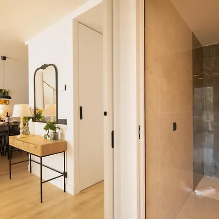 Appartement Riverview En