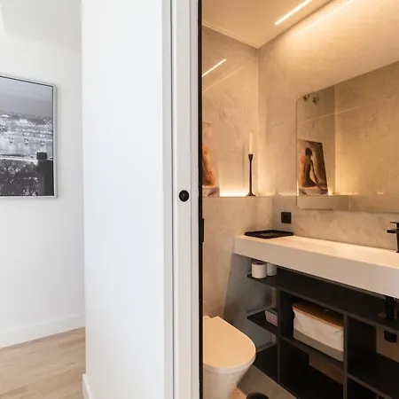 Riverview En Appartement