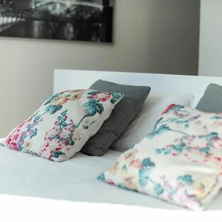 Appartement Riverview En *