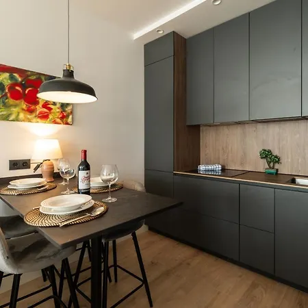 Riverview En * Llanes