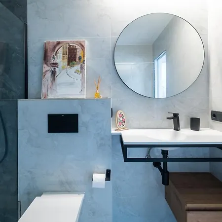 Riverview En Apartment