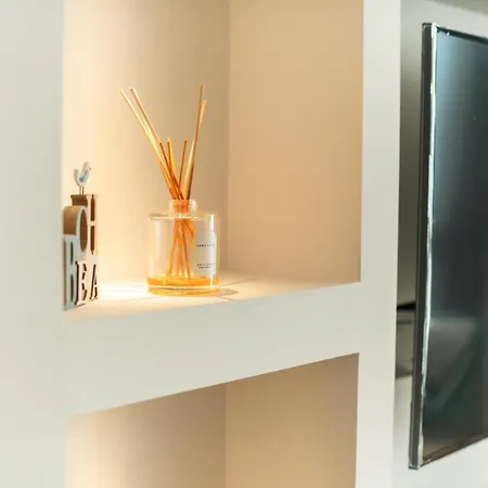 Riverview En Apartment Llanes