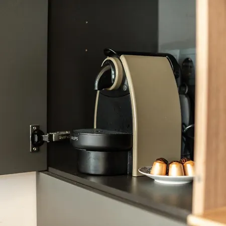 Riverview En Apartment Llanes