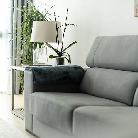 Riverview En アパート *